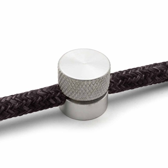 DECENTRATOR S - Metallic