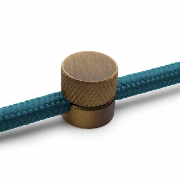 DECENTRATOR S - Metallic