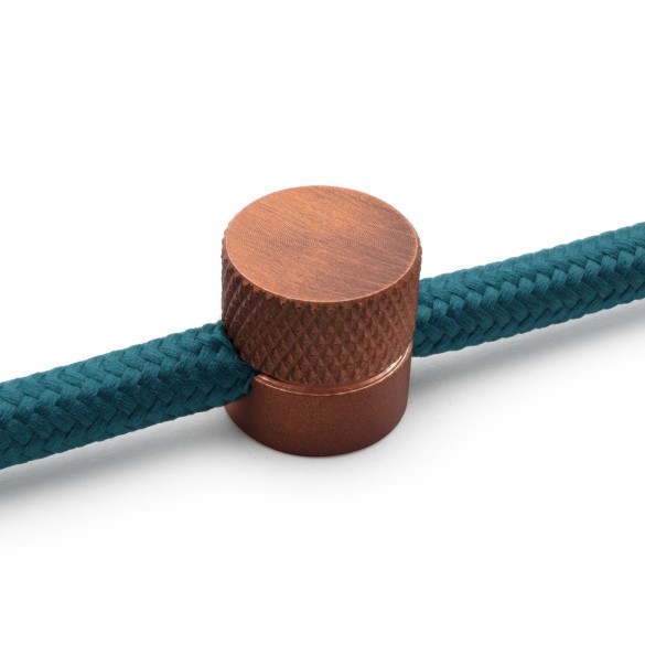 DECENTRATOR S - Metallic