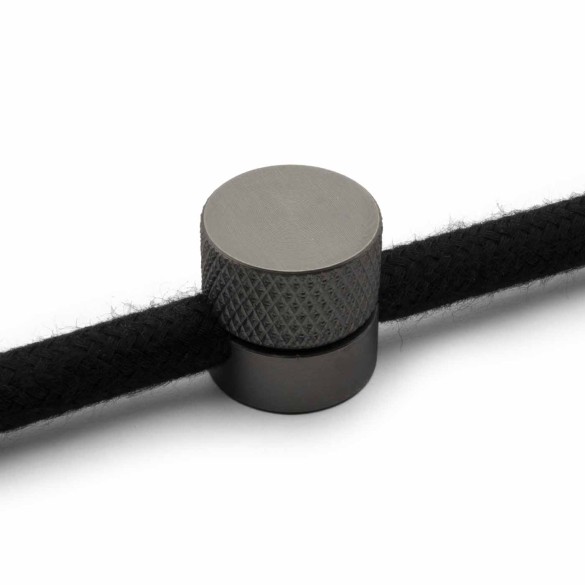 DECENTRATOR S - Metallic