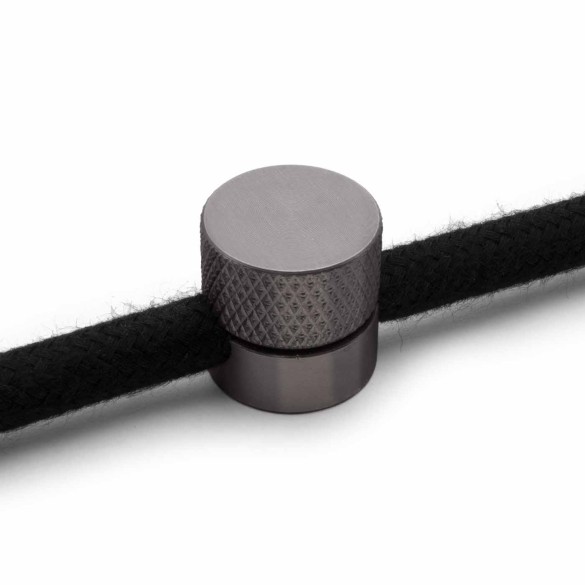 DECENTRATOR S - Metallic