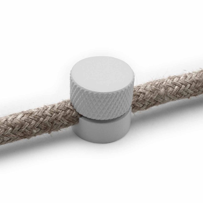 DECENTRATORE S - Metallico