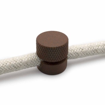 DECENTRATOR L - Metallic