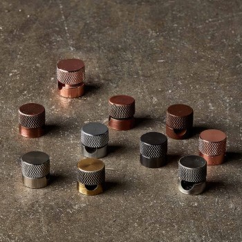 DECENTRATORE L - Metallico 2