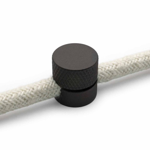 DECENTRATOR L - Metallic