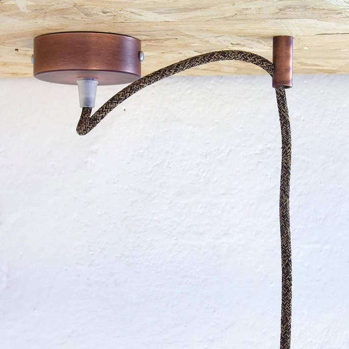 DECENTRATOR 90 - Metallic