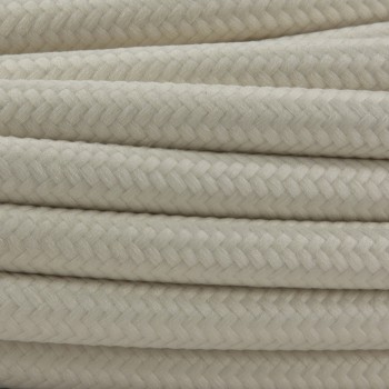 SILK IVORY - Round 2