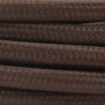 BROWN Silk - Round 2