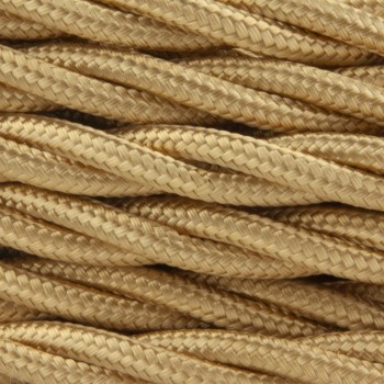 Silk GOLD - Braided 2