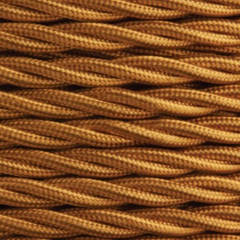 WHISKY Silk - Braided 2