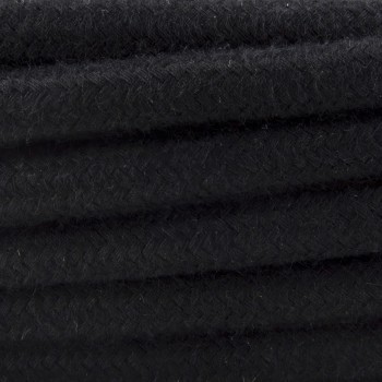 BLACK Cotton - Round 2