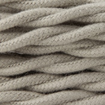 Cotone TORTORA - Trecciato 2