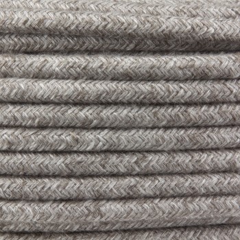 Canapa FUMO - Tondo 2