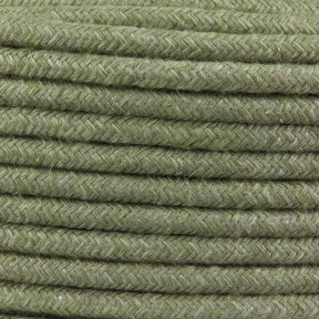 Canapa ORIGANO - Tondo 2