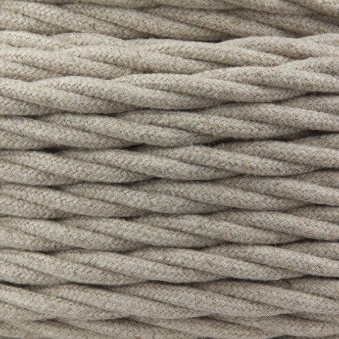 TUFO Hemp - Braided