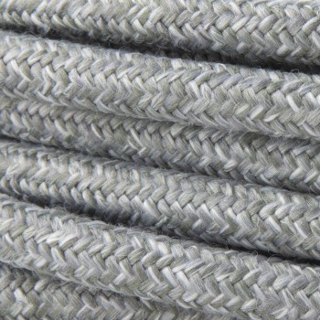 Light Grey Linen - Round 2