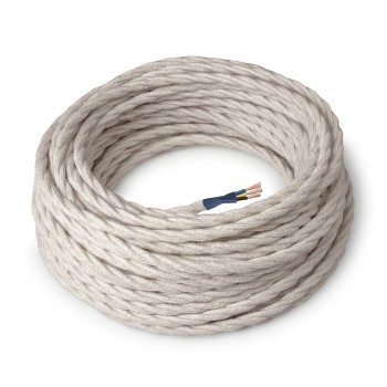 LABRADOR Linen - Braided