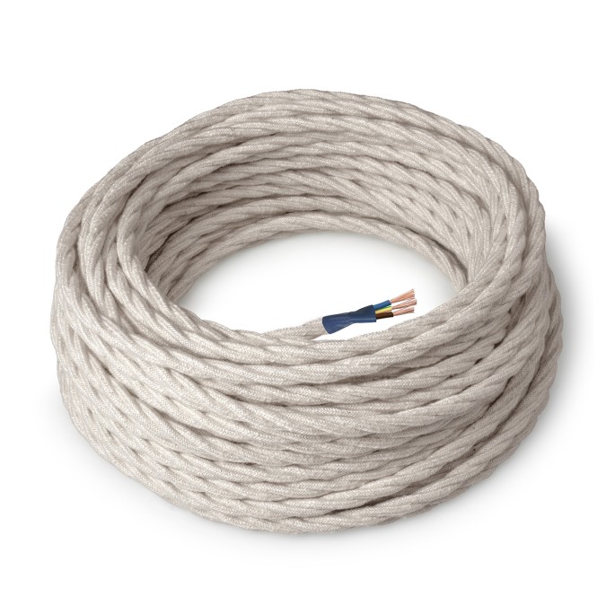 Lino LABRADOR - Trecciato