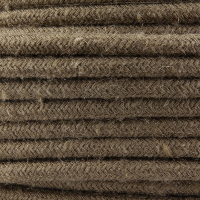 MILITARY Jute - Round