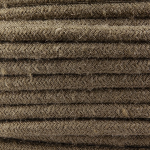 MILITARY Jute - Round
