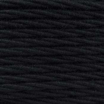 BLACK Jute - Braided 2