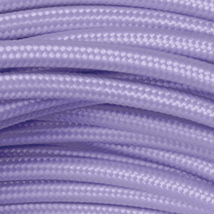 LAVENDER crayon - Round