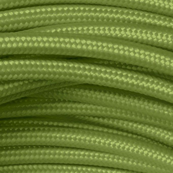 PISTACHO Crayon - Round