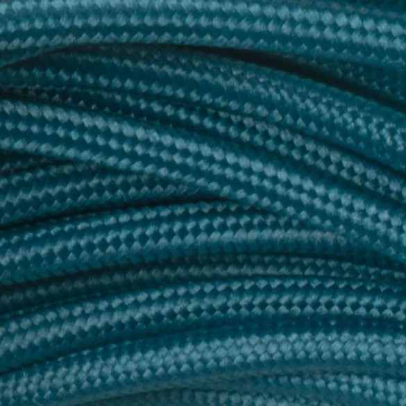 Pastel PETROLEUM - Round