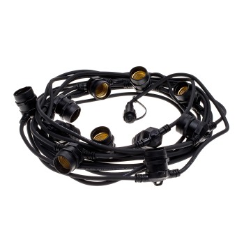 GHIRLANDA - 5+5 lights