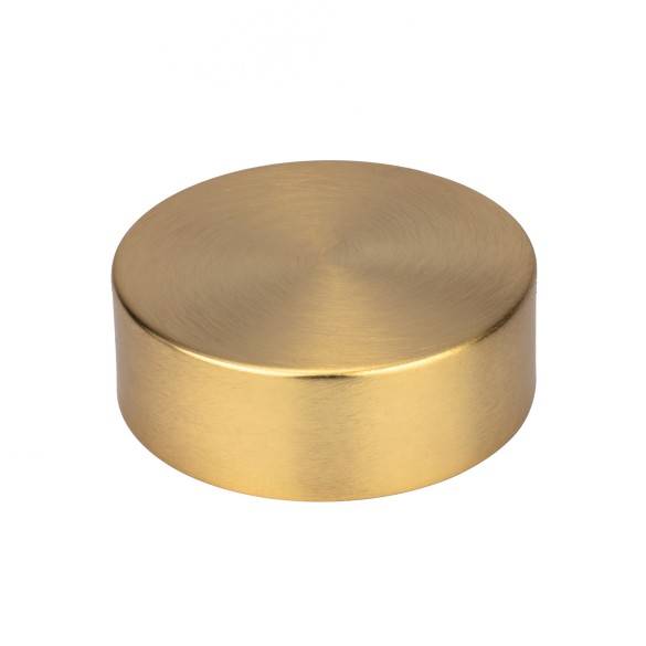 Rosone - 1 foro - 1 uscita