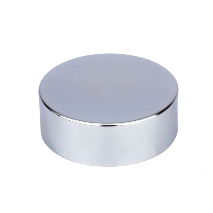 Rosette - 1 hole - 1 outlet