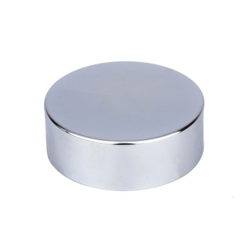 Rosette - 1 hole - 2 L-shaped outlets 2