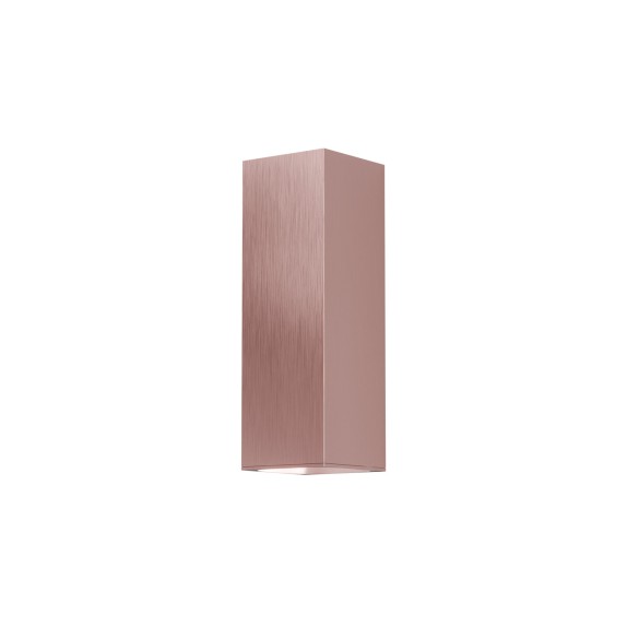 QUBETTO 21x2 wall light