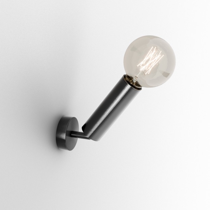 CRICCO E27 wall light