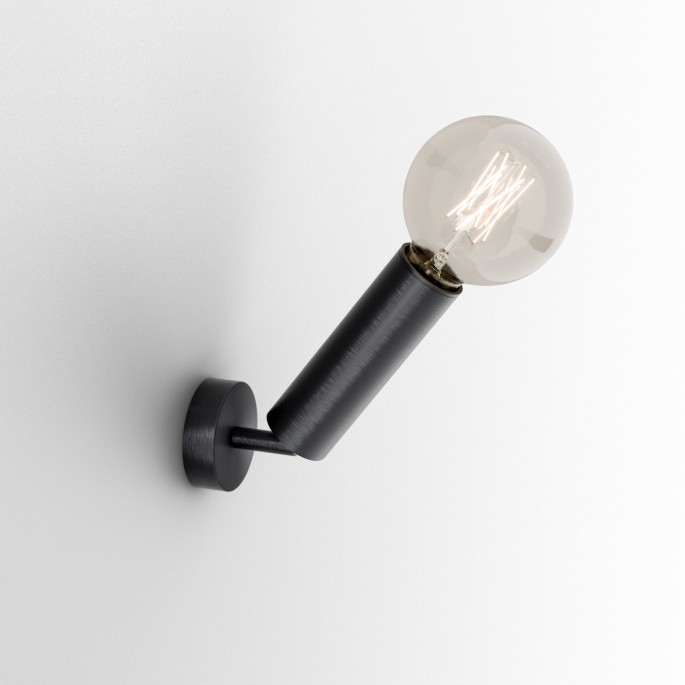 CRICCO E27 wall light