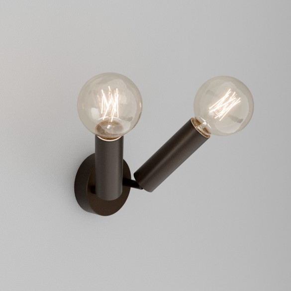 Applique CRICCO E27x2