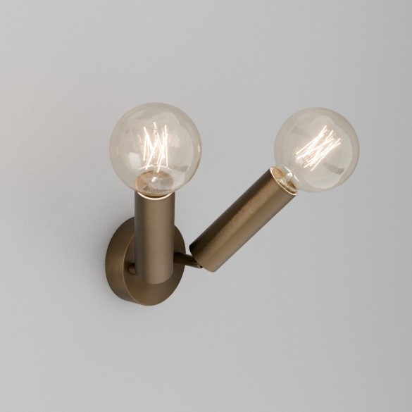 Applique CRICCO E27x2