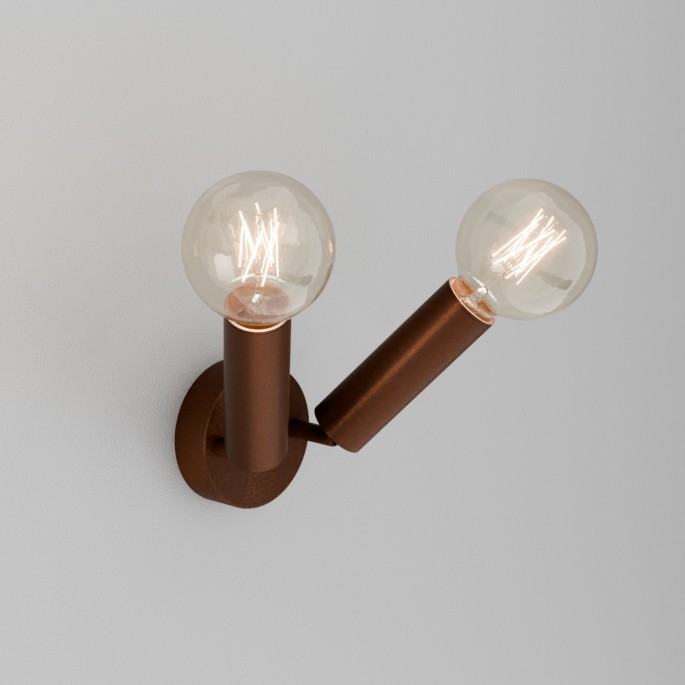 Applique CRICCO E27x2