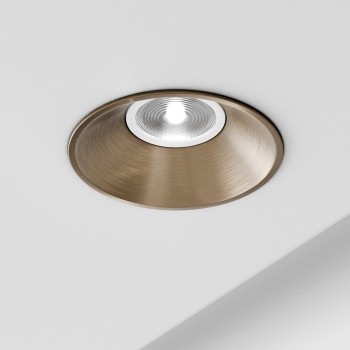 Faretto ROUND - recessa