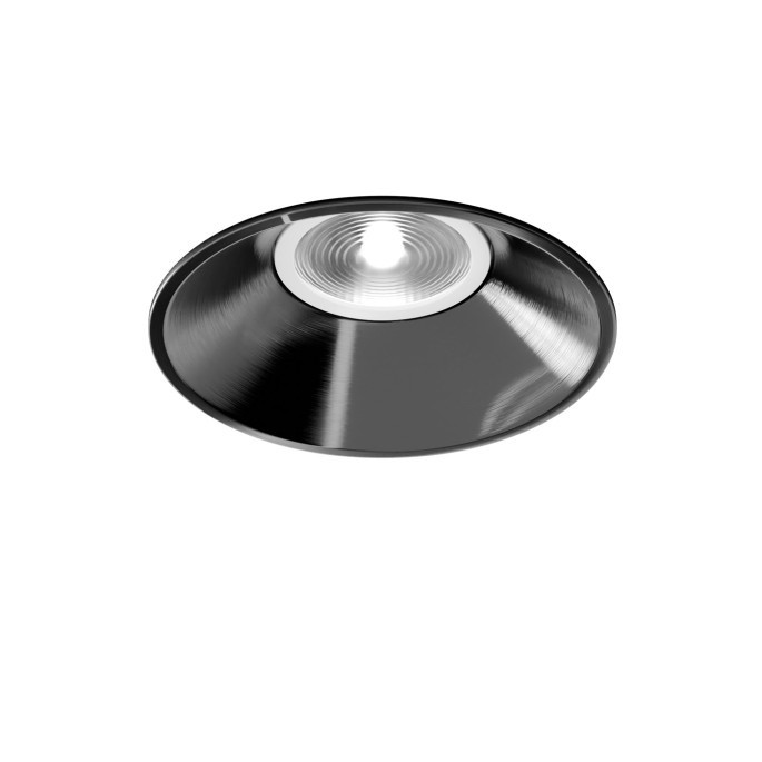 Faretto ROUND - recessa