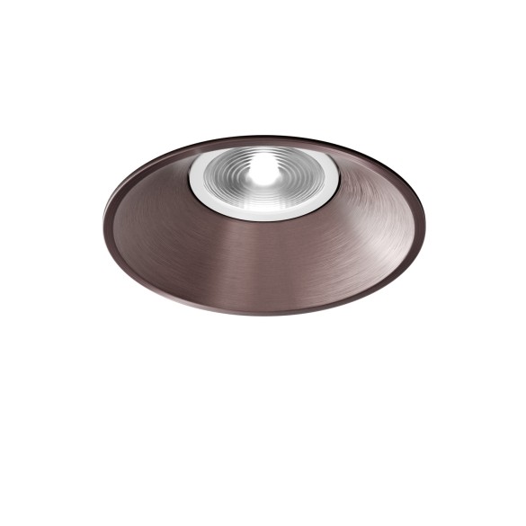 Faretto ROUND - recessa