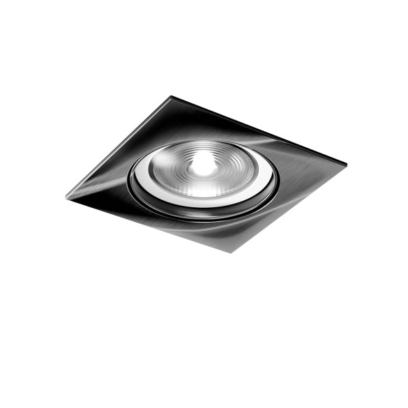 SQUARE spotlight - flush