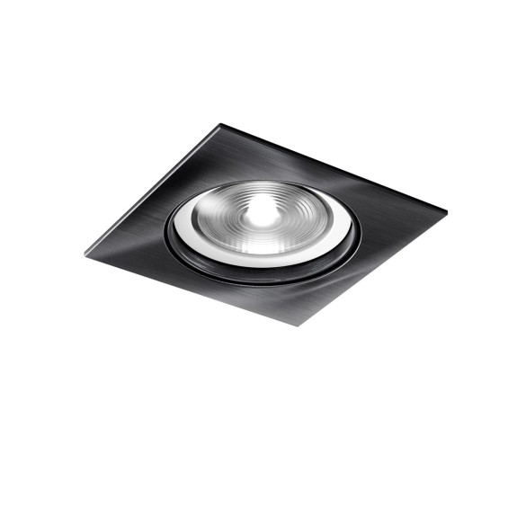 SQUARE spotlight - flush