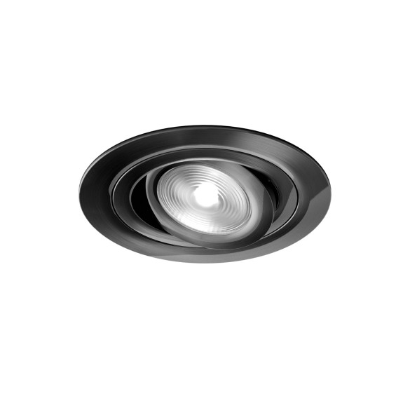 Faretto ROUND - basculante