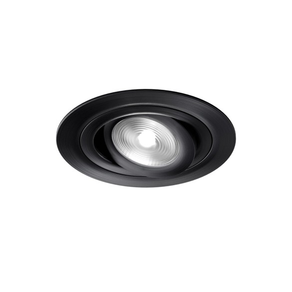 Faretto ROUND - basculante