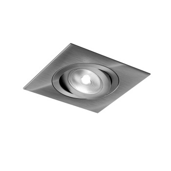 SQUARE spotlight - tilting 2