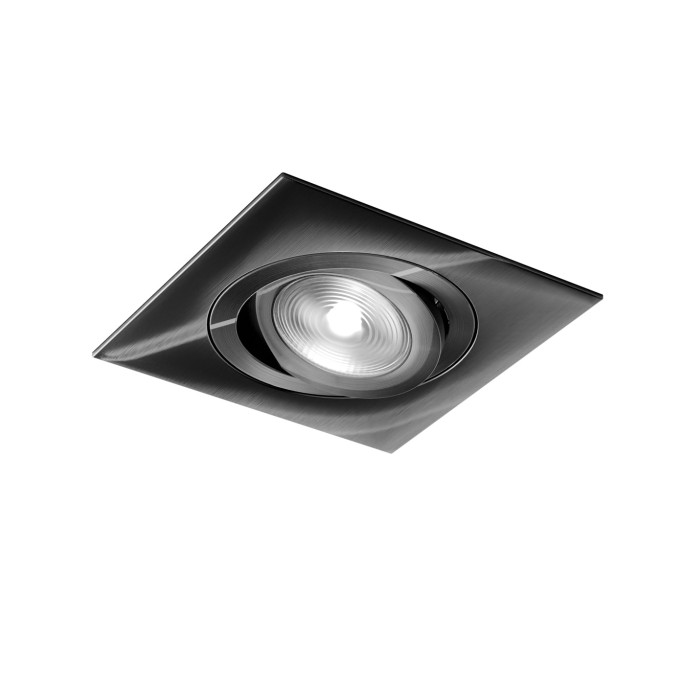 SQUARE spotlight - tilting