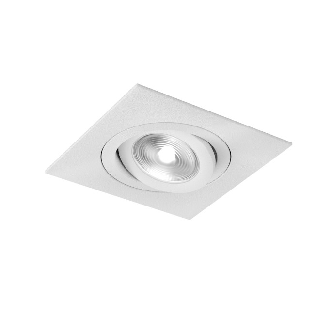 SQUARE spotlight - tilting