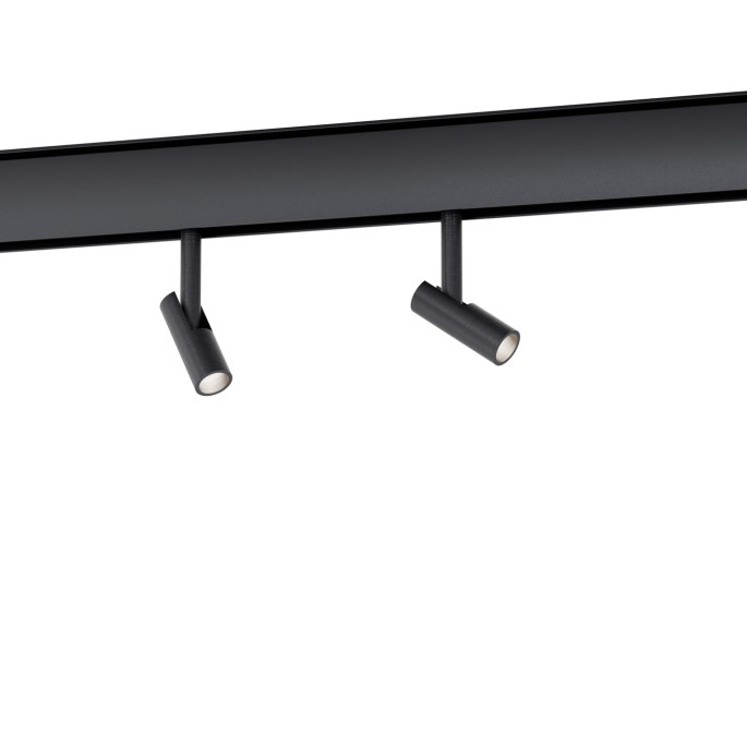 48V KIWI 6 spotlight - track