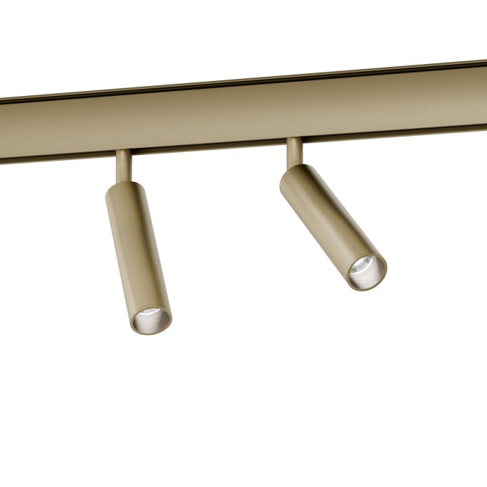 48V SMILZO 13 spotlight - track